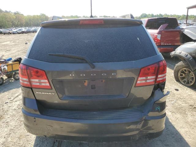 2018 Dodge Journey Se VIN: 3C4PDCAB5JT508246 Lot: 51885974