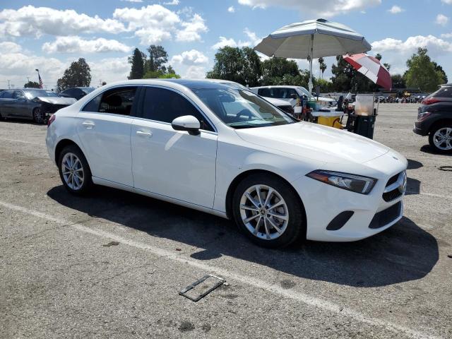 2021 Mercedes-Benz A 220 VIN: W1K3G4EB1MJ318564 Lot: 52081744