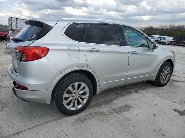 2018 BUICK ENVISION E - LRBFX2SA0JD003481