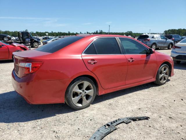 4T1BF1FK1CU622279 2012 Toyota Camry Base