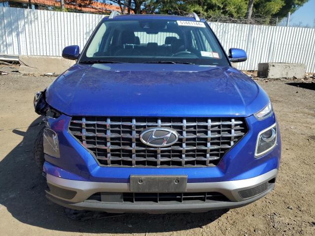 2022 Hyundai Venue Sel VIN: KMHRC8A35NU178746 Lot: 51441144