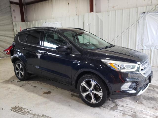 2017 Ford Escape Se VIN: 1FMCU9GD4HUE51558 Lot: 50603684