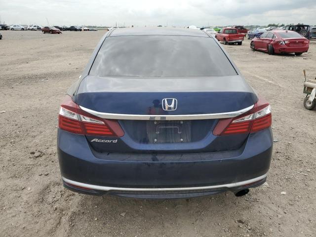 2017 Honda Accord Lx VIN: 1HGCR2F35HA209936 Lot: 52295584