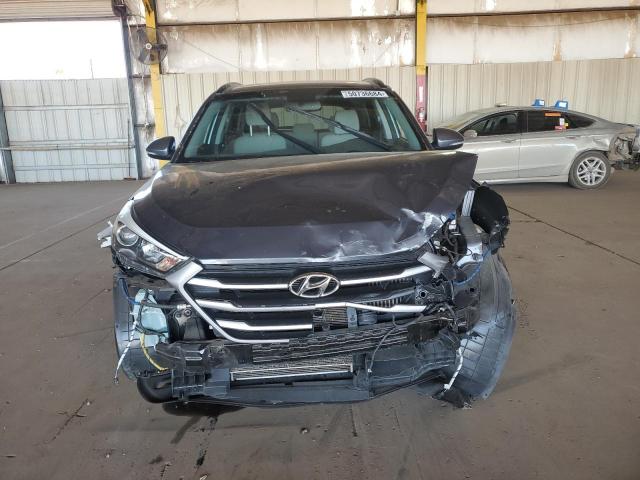 2018 HYUNDAI TUCSON VAL - KM8J33A26JU767435