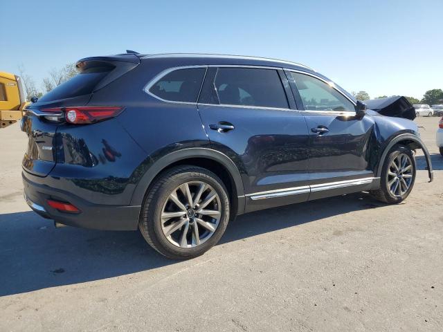 2019 Mazda Cx-9 Grand Touring VIN: JM3TCADY9K0314945 Lot: 50798514