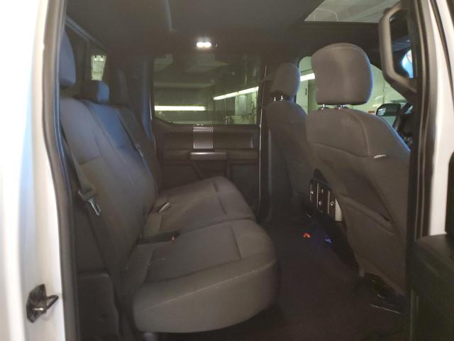 2016 FORD F150 SUPER - 1FTEW1EF1GFC66884