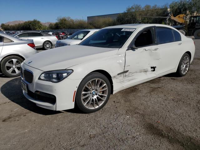 VIN WBAYF8C52DD140120 2013 BMW 7 Series, 750 Lxi no.1