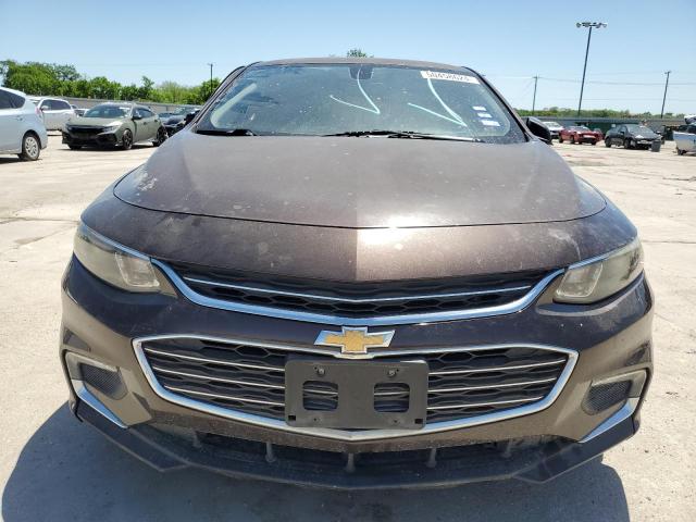 2016 Chevrolet Malibu Lt VIN: 1G1ZE5ST0GF358454 Lot: 50458624