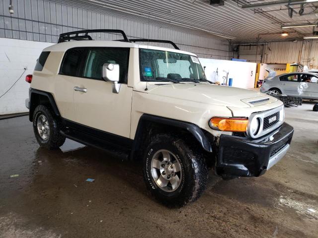2008 TOYOTA FJ CRUISER JTEBU11F88K048041