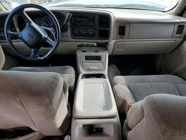 2002 Chevrolet Tahoe C1500 VIN: 1GNEC13Z52R233973 Lot: 49192554