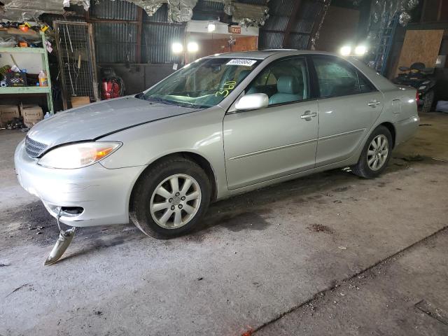 2003 Toyota Camry Le VIN: 4T1BE30KX3U254448 Lot: 50869864