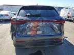 LEXUS NX 350H BA photo