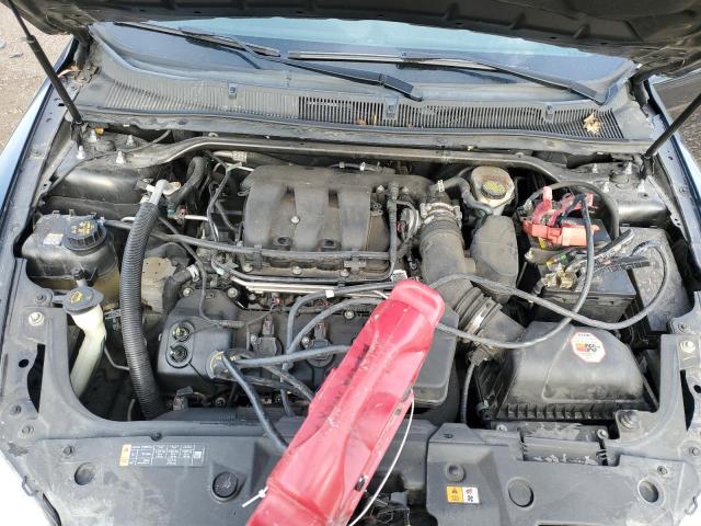 2015 FORD TAURUS LIM - 1FAHP2F80FG134309