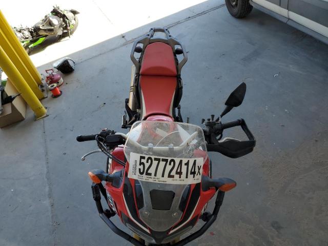 2017 HONDA CRF1000 JH2SD0443HK100238