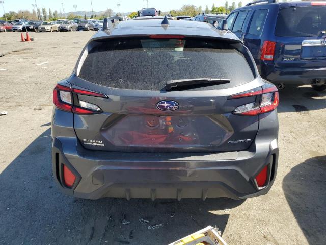 2024 Subaru Crosstrek Premium VIN: JF2GUADC0R8328998 Lot: 50375474