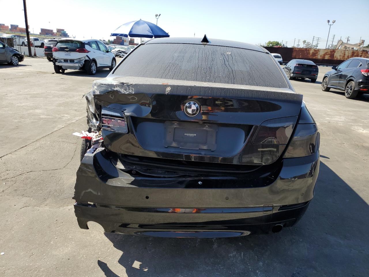 WBAFR7C58CC808693 2012 BMW 535 I