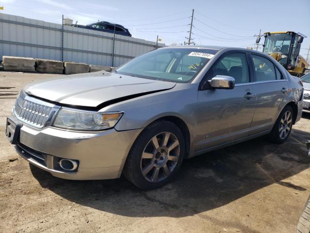 2009 Lincoln Mkz VIN: 3LNHM28T79R605983 Lot: 49547084