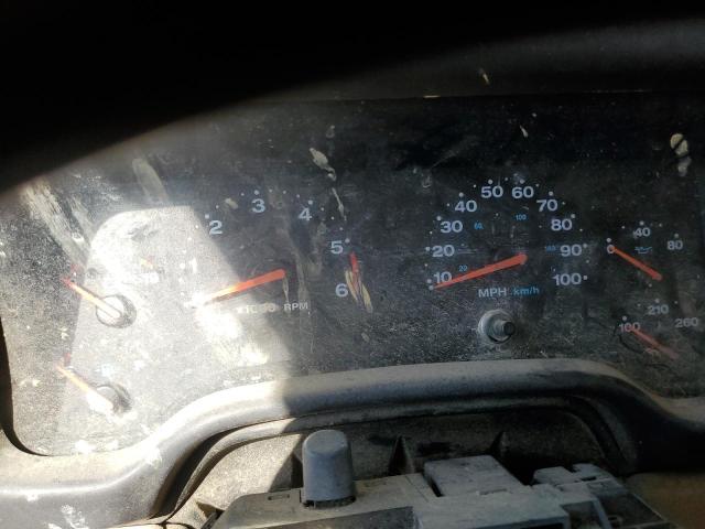 2001 Jeep Wrangler / Tj Se VIN: 1J4FA29P81P357710 Lot: 49734814