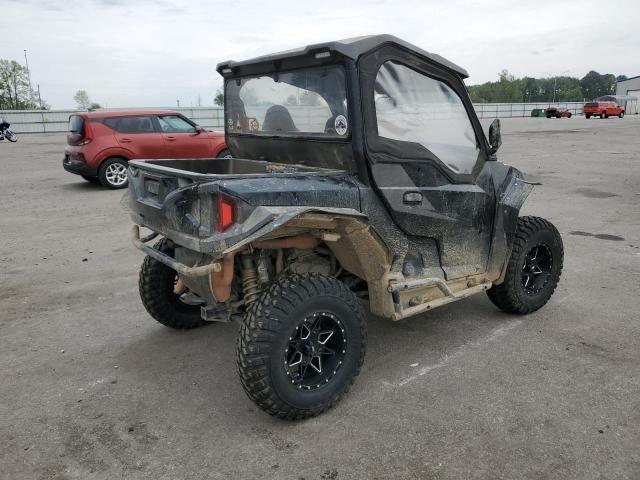2019 POLARIS GENERAL 10 3NSRGK991KH839081