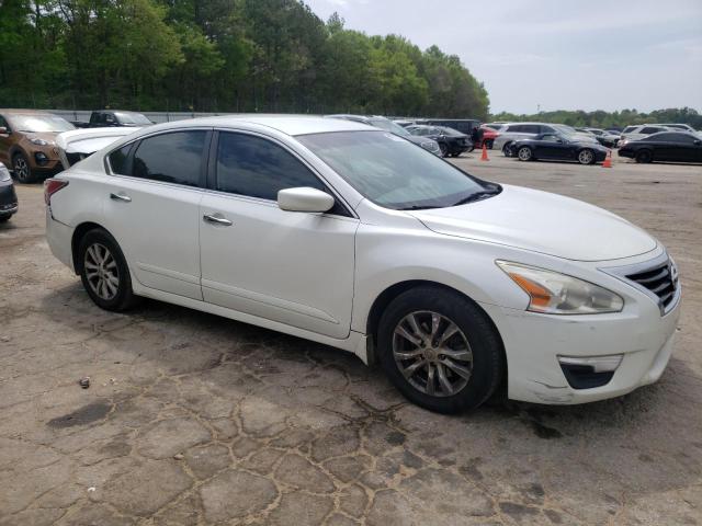 2014 Nissan Altima 2.5 VIN: 1N4AL3AP1EC184675 Lot: 49732894