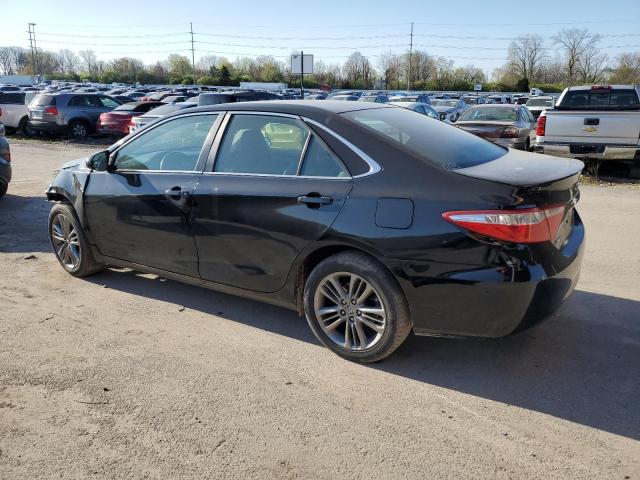 VIN 4T1BF1FK5FU105992 2015 Toyota Camry, LE no.2