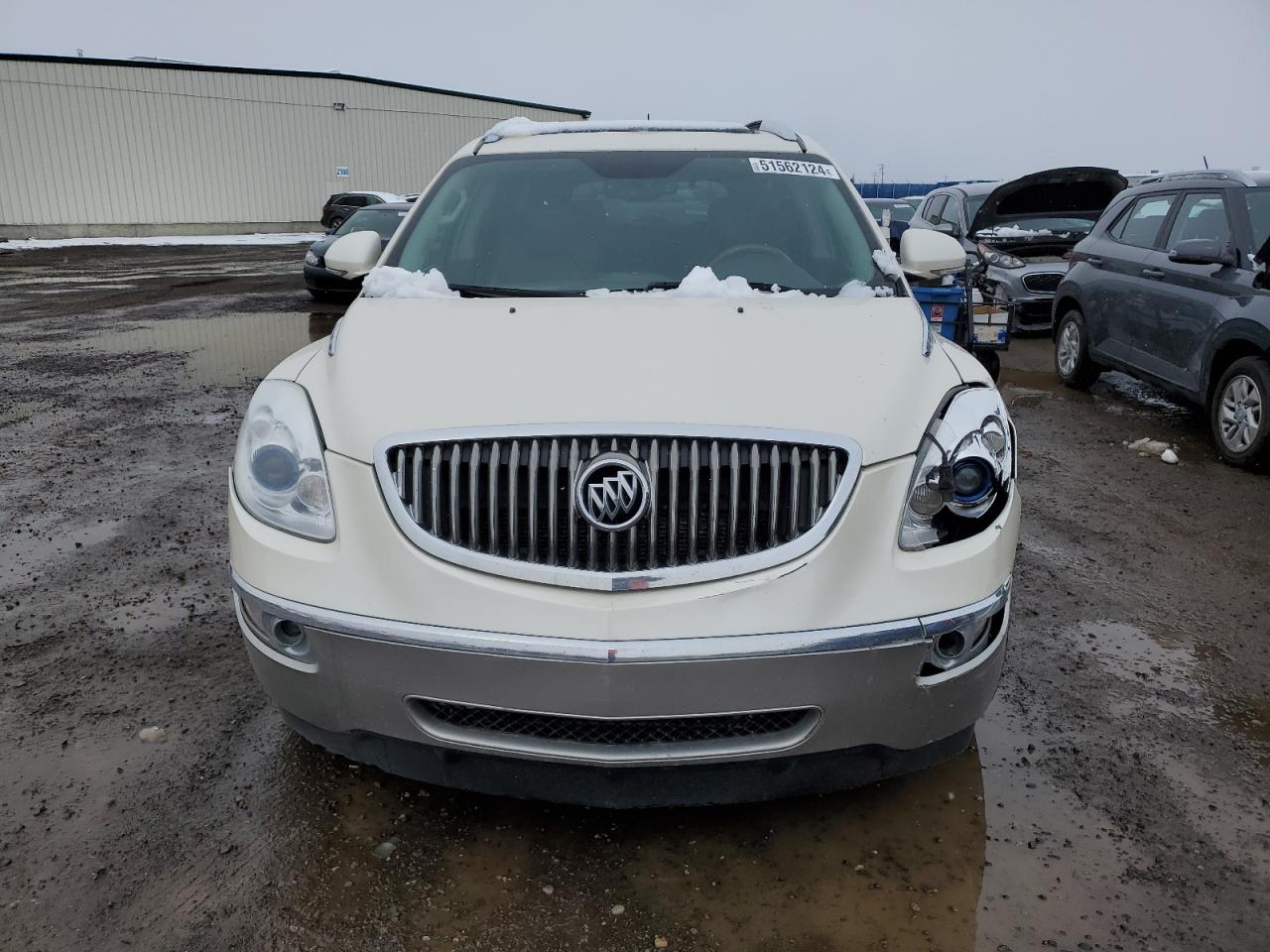 5GAEV23D59J208823 2009 Buick Enclave Cxl