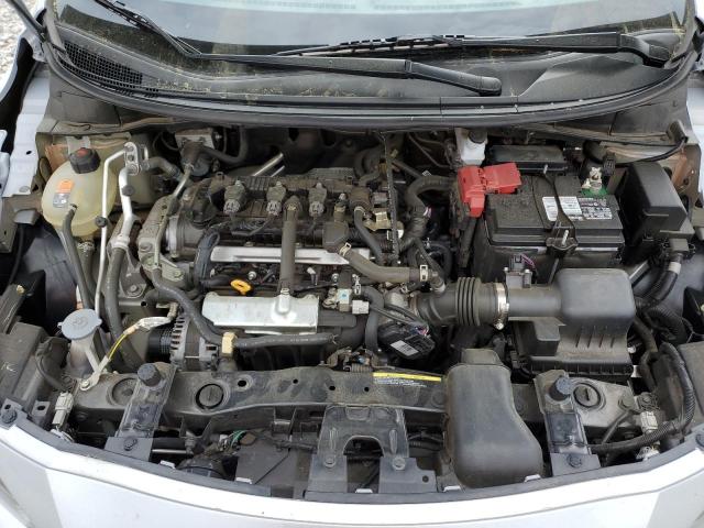 2021 Nissan Versa Sv VIN: 3N1CN8EV0ML850644 Lot: 49454694