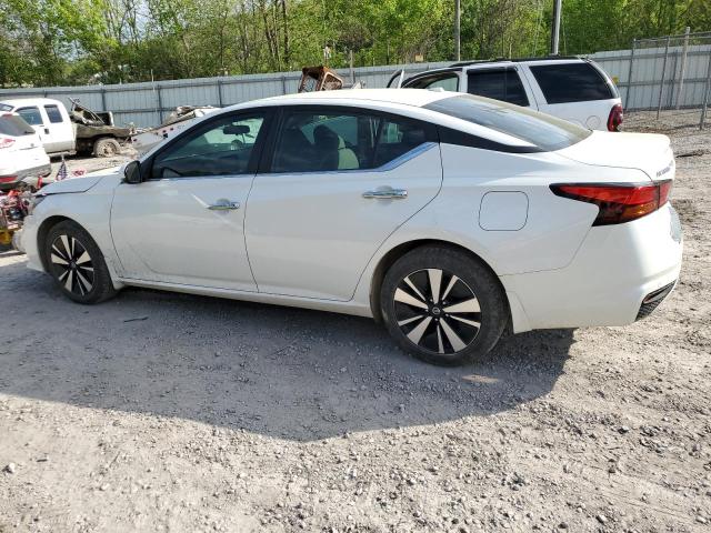 2021 NISSAN ALTIMA SV 1N4BL4DV0MN414391  51468814