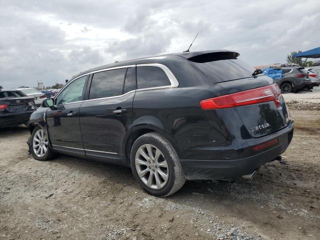 2014 Lincoln Mkt VIN: 2LMHJ5FK3EBL52016 Lot: 53168244