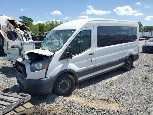 2016 FORD 350 TRANSI - 1FDZX2CM8GKA44867