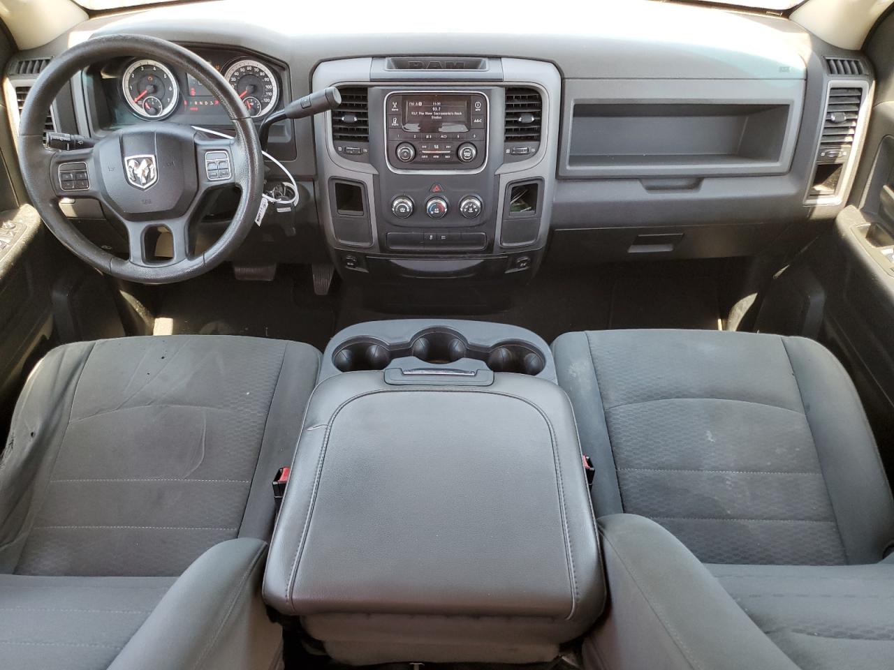 1C6RR6FT2ES129393 2014 Ram 1500 St