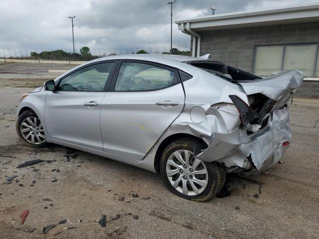 2013 Hyundai Elantra Gls VIN: KMHDH4AE7DU594981 Lot: 50275584