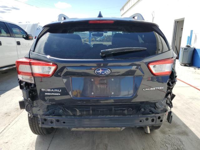 2019 Subaru Crosstrek Premium VIN: JF2GTAEC2K8268682 Lot: 53021274