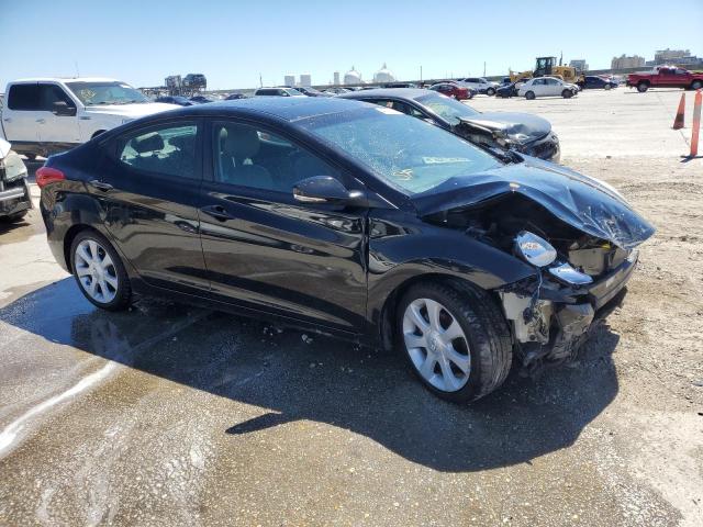 2012 Hyundai Elantra Gls VIN: KMHDH4AE0CU369008 Lot: 48798394