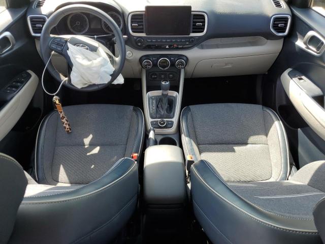 2021 Hyundai Venue Sel VIN: KMHRC8A38MU085993 Lot: 51031214