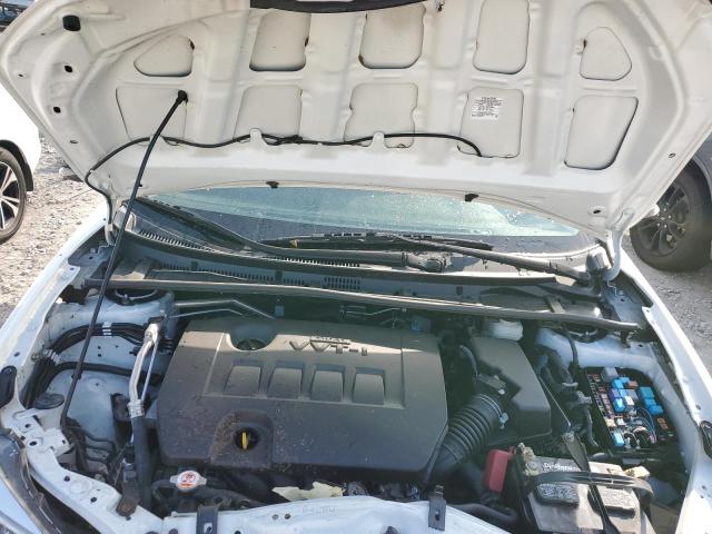 2017 Toyota Corolla L VIN: 2T1BURHE2HC853633 Lot: 51400054