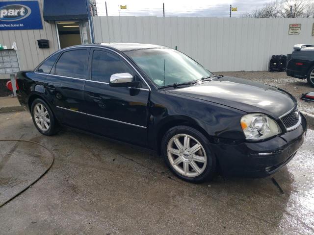 2005 Ford Five Hundred Limited VIN: 1FAFP25155G133022 Lot: 50327534