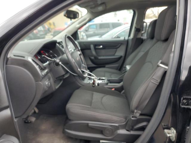 2016 GMC ACADIA SL 1GKKR1ED5GJ140098