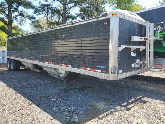 Lot #2468948878 2011 OTHER TRAILER salvage car