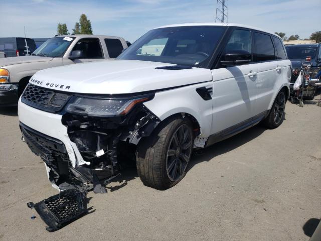 SALWR2RY5LA726268 Land Rover Rangerover RANGE ROVE