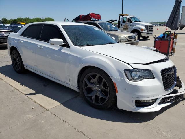 2022 Chrysler 300 Touring L VIN: 2C3CCADG2NH104028 Lot: 51732204