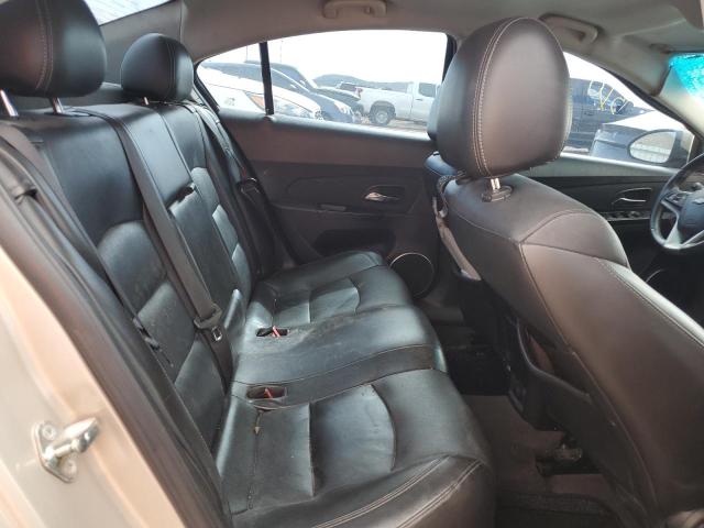 2012 Chevrolet Cruze Lt VIN: 1G1PG5SC2C7234059 Lot: 49596064