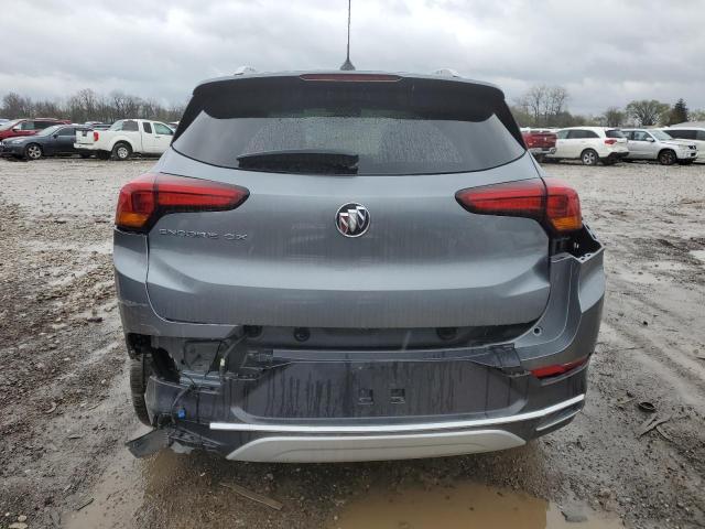 2021 Buick Encore Gx Essence VIN: KL4MMFSLXMB071498 Lot: 50670554