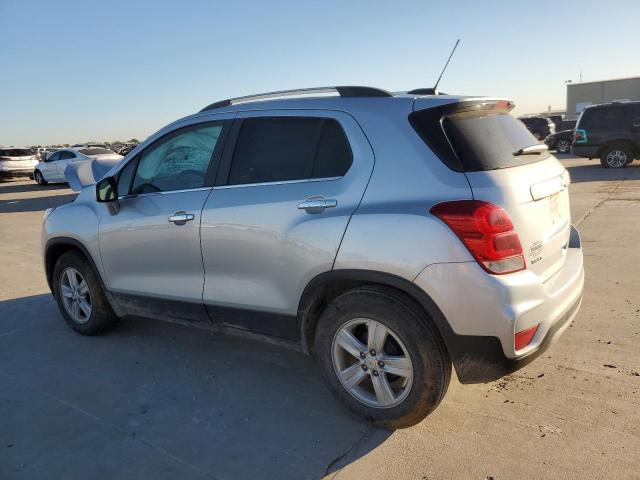 KL7CJLSB5LB012189 Chevrolet Trax 1LT 2