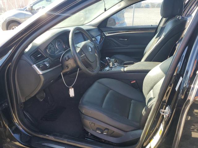 2012 BMW 528 I VIN: WBAXG5C58CDX04245 Lot: 50149324