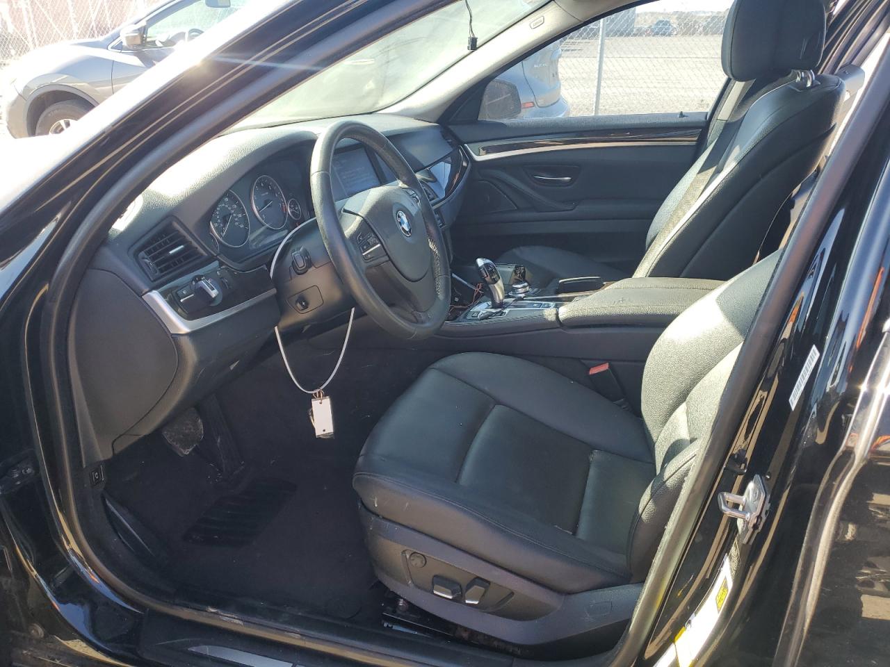 WBAXG5C58CDX04245 2012 BMW 528 I