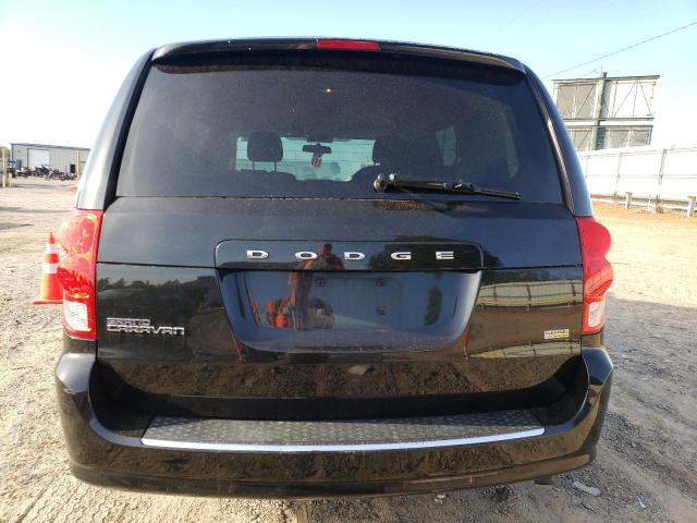 2012 Dodge Grand Caravan Se VIN: 2C4RDGBG0CR372513 Lot: 51699674