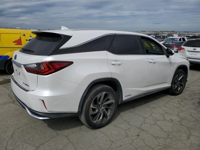 2019 Lexus Rx 450H L Base VIN: JTJDGKCA3K2008594 Lot: 51676414