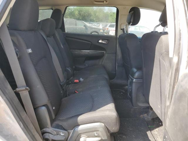 2018 DODGE JOURNEY SE - 3C4PDCAB7JT288379
