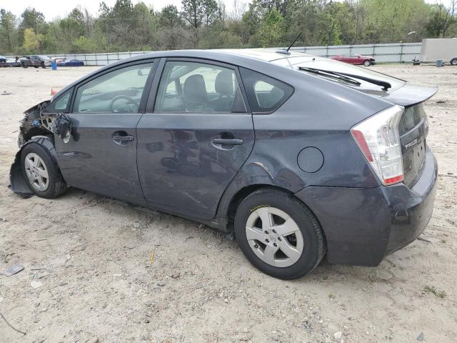 2010 Toyota Prius VIN: JTDKN3DU5A0050628 Lot: 49065954